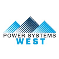 Power Systems West logo