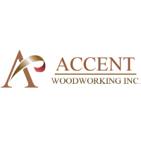 Accent Woodworking logo
