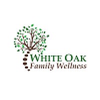Chiropractor St. Charles, IL | White Oak Family Wellness logo