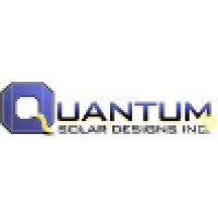 Quantum Solar Designs logo