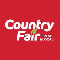 Country Fair, Inc. logo