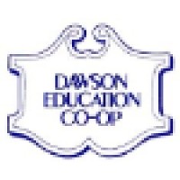 Dawson Education Cooperative logo