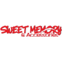 Sweet Memory logo