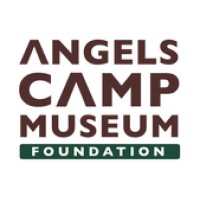 Angels Camp Museum Foundation logo