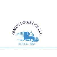 ZEMOS LOGISTICS LLC logo