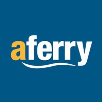 Image of AFerry