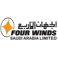 Fourwinds KSA logo