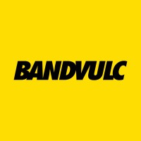 Bandvulc logo
