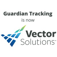Guardian Tracking logo