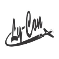 LYCON AIRCRAFT ENGINES logo