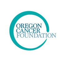 Oregon Cancer Foundation logo
