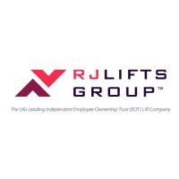 R J Lift Services Ltd logo