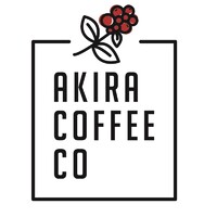 Akira Coffee Co logo