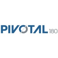 Pivotal180 logo