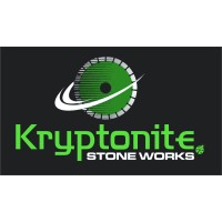 Kryptonite Stone Works Ltd. logo