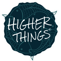 Higher Things® logo