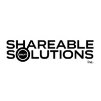 Shareable Solutions, Inc. logo