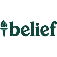 Belief NYC logo