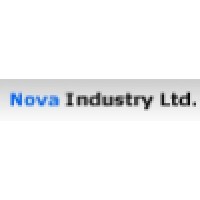 NOVA INDUSTRY LTD. logo