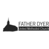 Father Dyer United Methodist logo