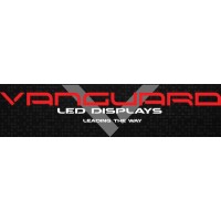 Vanguard LED Displays logo