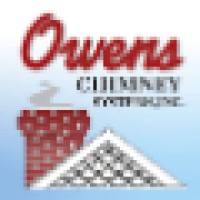Owens Chimney Systems logo