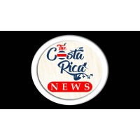 The Costa Rica News logo