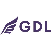 GDL - Global Diversity Logistics logo