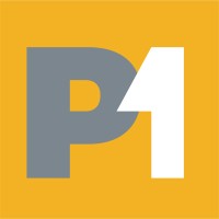 PageOne Legal logo
