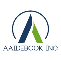 Aaidebook logo