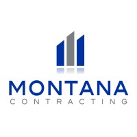Montana Contracting Corp logo