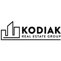 Kodiak Real Estate Group logo
