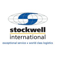 Stockwell International logo
