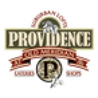 Providence At Old Meridian logo