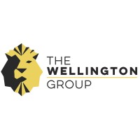 The Wellington Group LLC logo