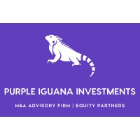 Purple Iguana Investments, LLC  Chicago, Illinois logo
