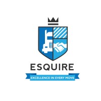 Esquire Moving Inc logo
