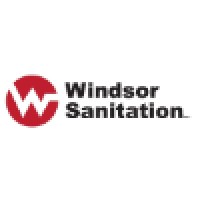 Windsor Sanitation, Inc. logo