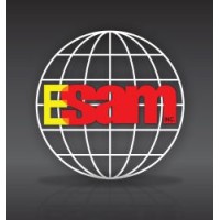 ESAM Inc. logo