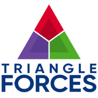 Triangle Forces logo