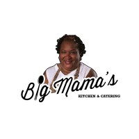 Big Mama's Kitchen & Catering logo