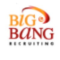 Big Bang Recruiting LLC logo