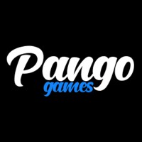Pango Games logo