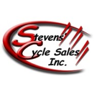 Stevens Cycle Sales Inc logo