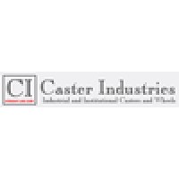 Caster Industries logo