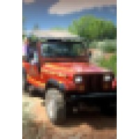 Red Rock Western Jeep Tours logo