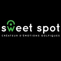 Sweet Spot logo
