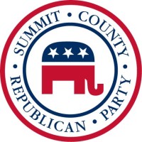 Summit County Republican Party logo