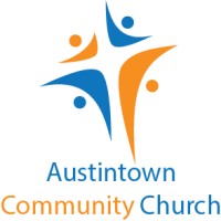 Austintown Community Church logo
