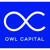 Owl Capital logo